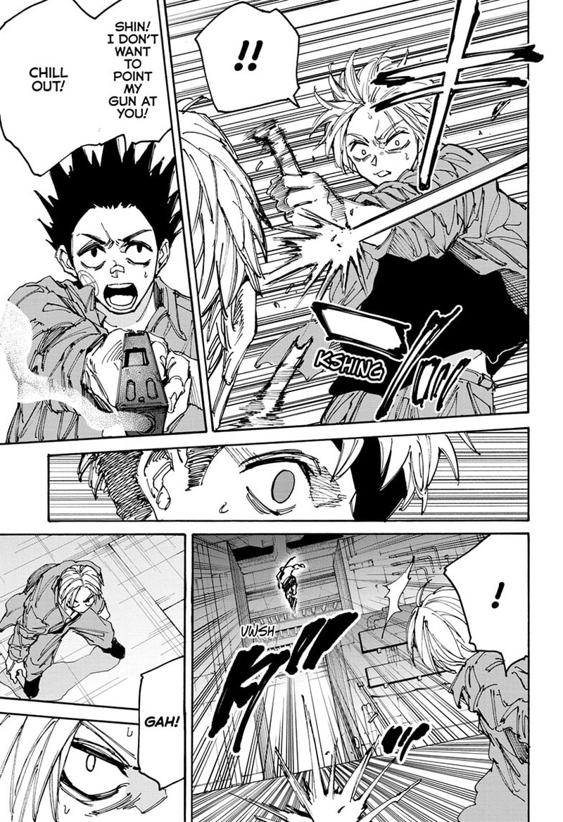 Chapter 189 - Page 5